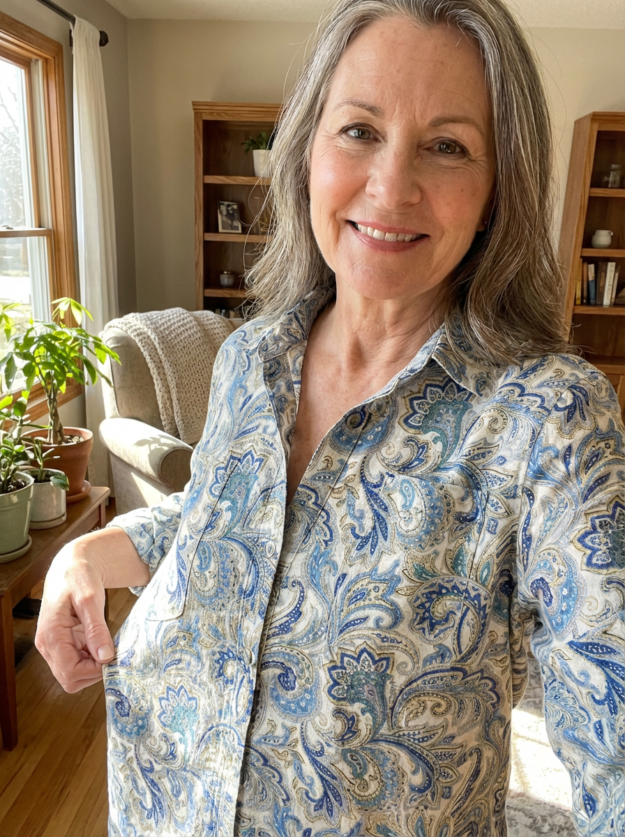 <p>LOVED BY THOUSANDS OF WOMEN WHO VALUE COMFORT AND STYLE</p>