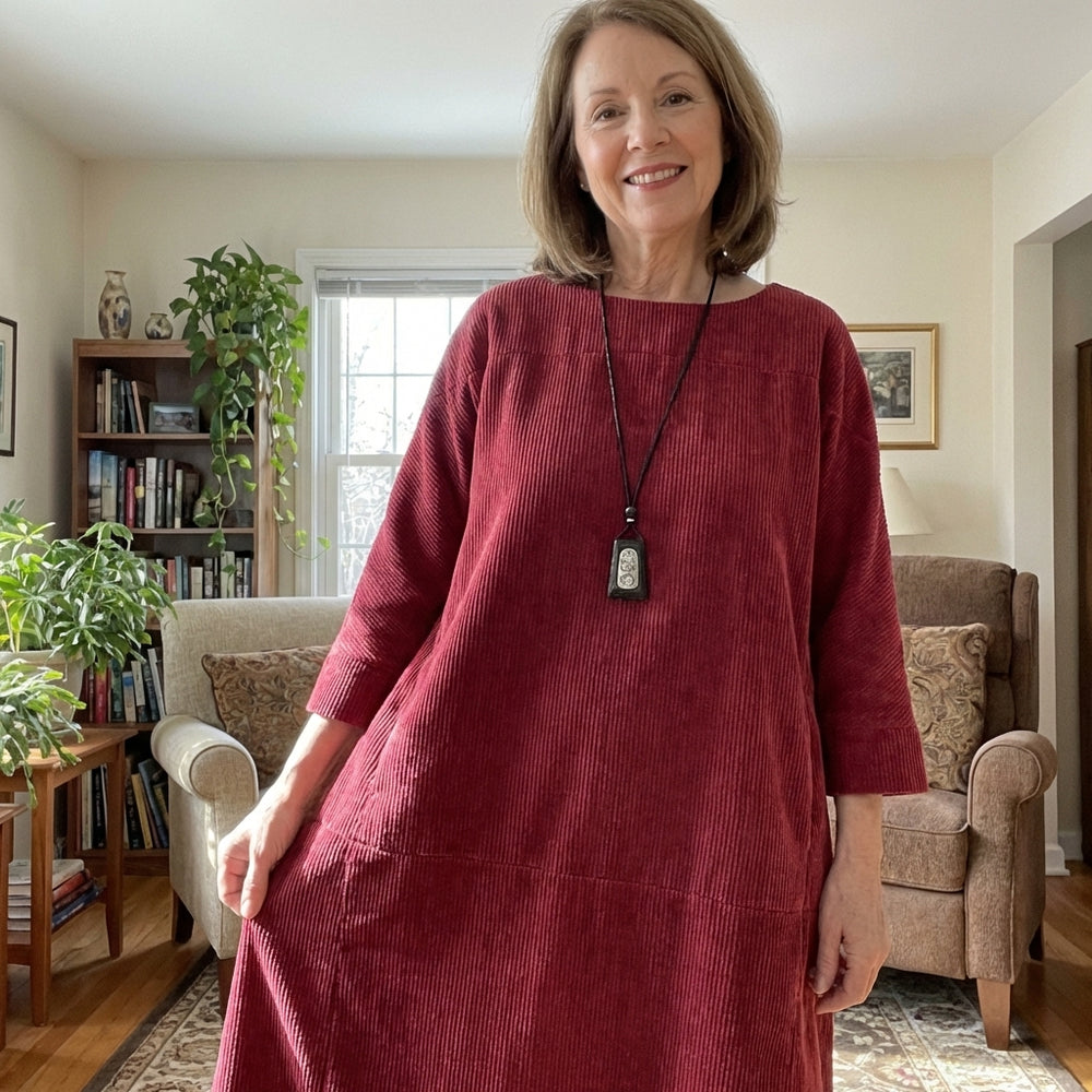 <p>LOVED BY THOUSANDS OF WOMEN WHO VALUE COMFORT AND STYLE</p>